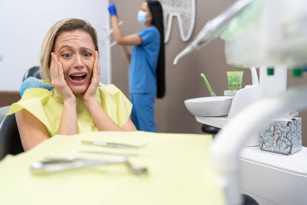 Best Emergency Orthodontic Repairs in Kincaid, IL