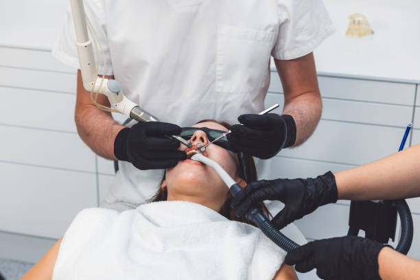 Best Emergency Wisdom Teeth Removal in Kincaid, IL